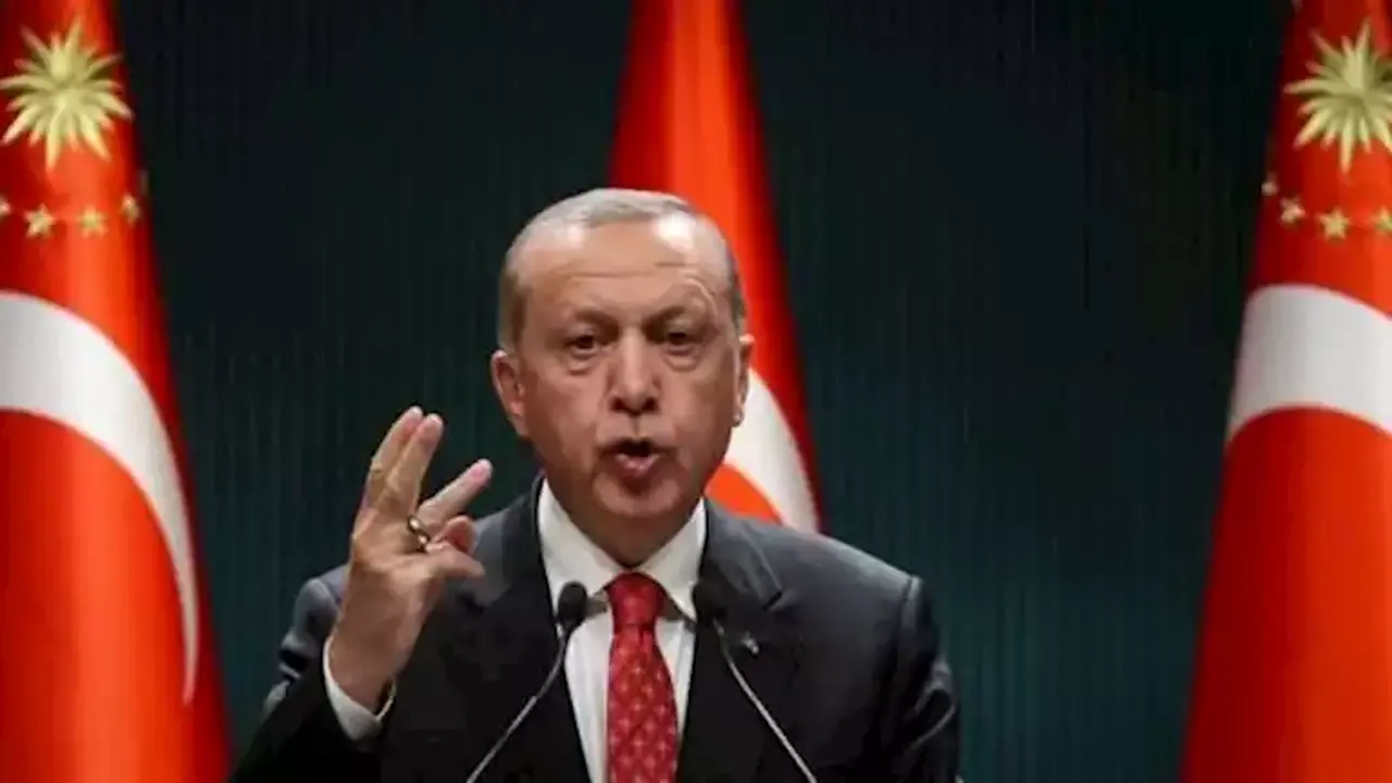 أردوغان يصعّد لهجته: ما يحدث في غزة إبادة جماعية ويجب وقفه فورا
